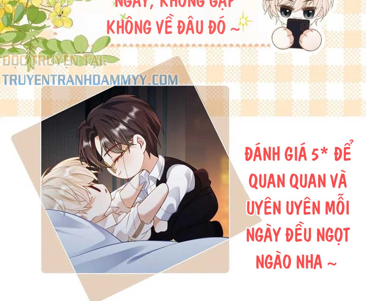 Ngọt Ngào Quyến Rũ! Chủ Thần Lạnh Lùng Biết Trêu Chọc, Biết Dỗ Dành, Còn Biết Làm Nũng chapter 91