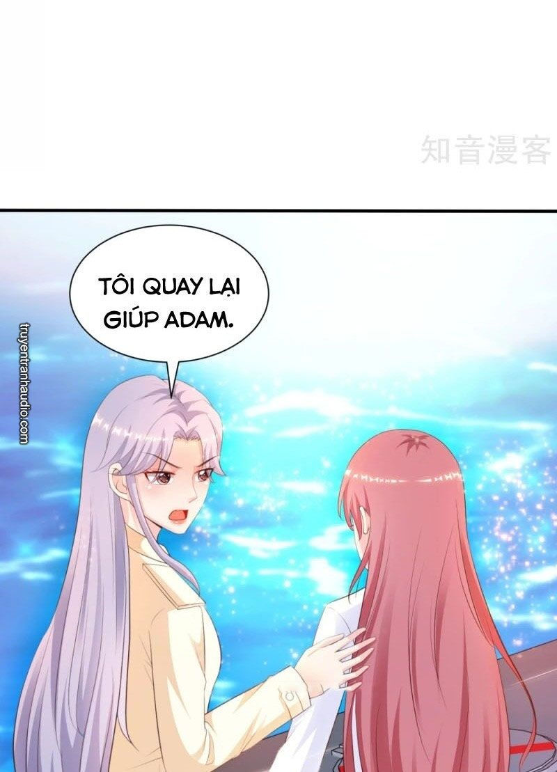 tối cường vận đào hoa chapter 118 41