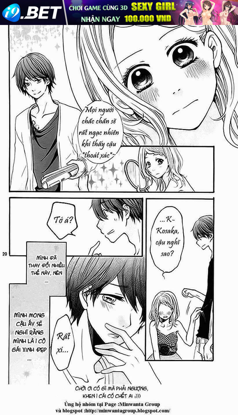 tổng hợp one shot. chapter 291 21