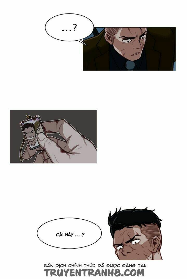 bụi đời gangnam chapter 6 38