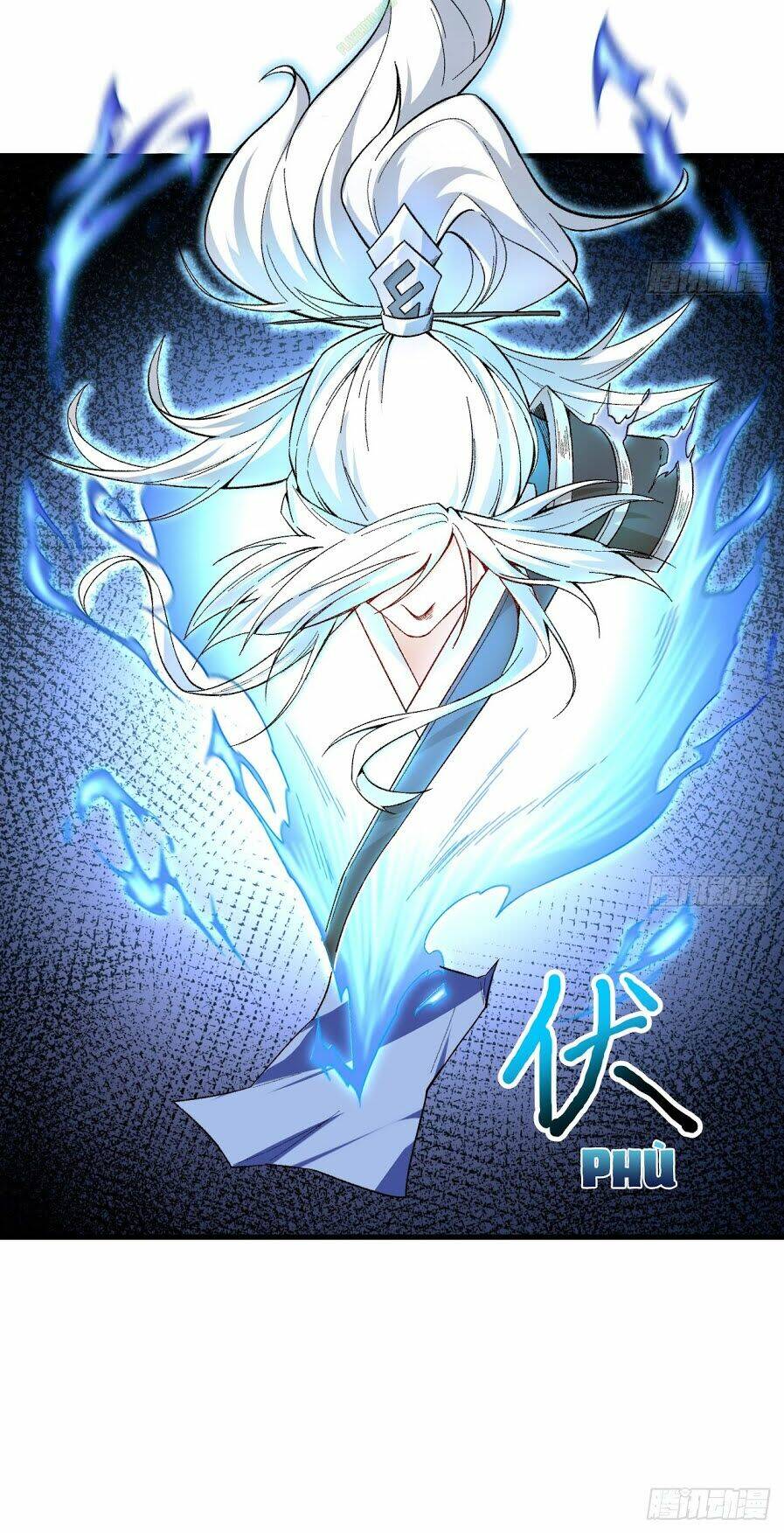 trường an tưởng tượng chapter 13 2