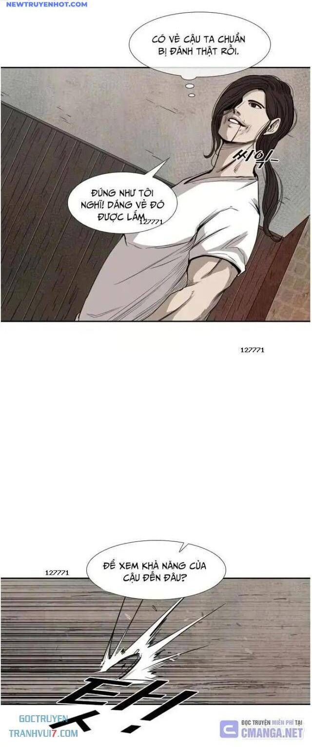 shark - cá mập chapter 113 5