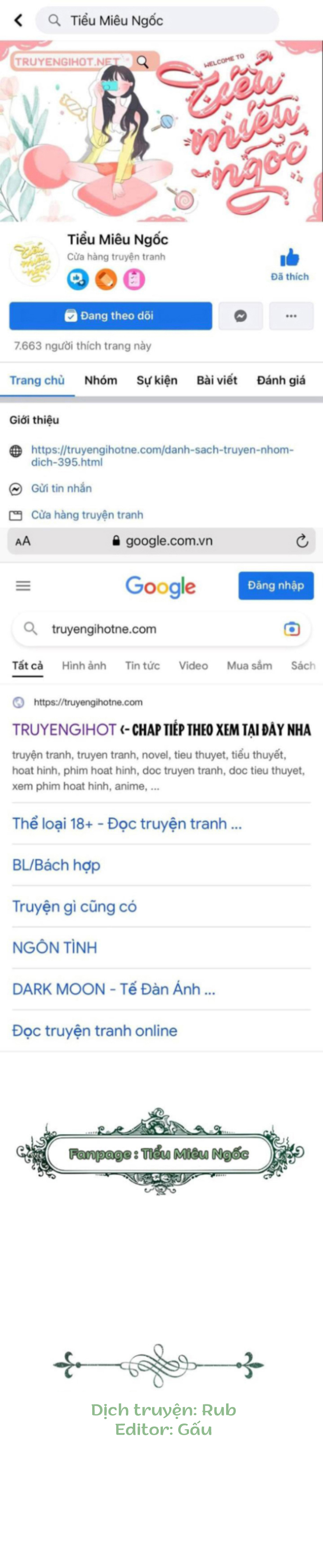 tôi trở thành mẹ của nam chính hoàn hảo chapter 37 1