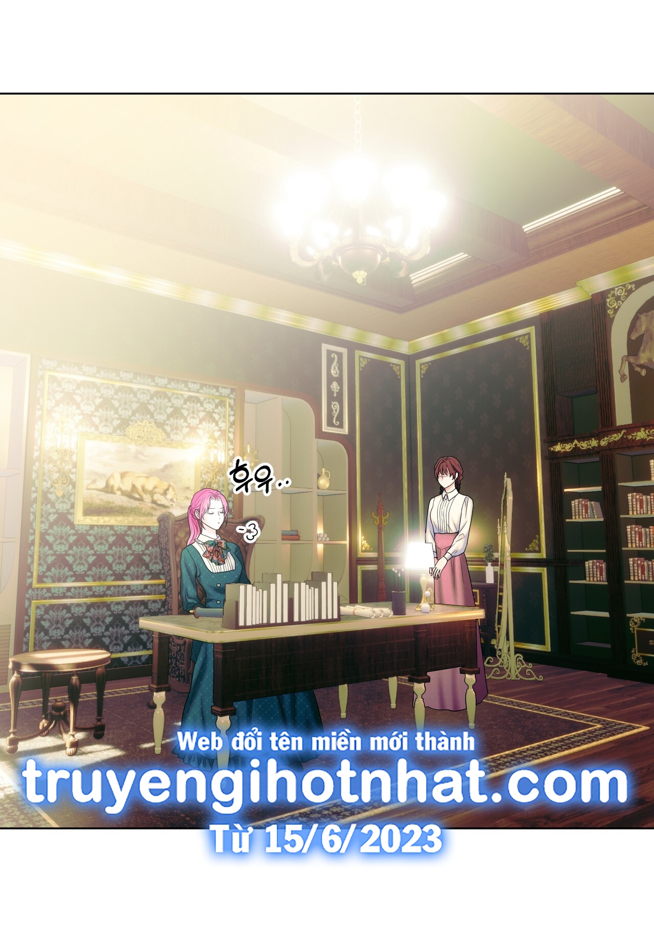 hợp đồng hôn nhân với hai người chồng chapter 17.2 31