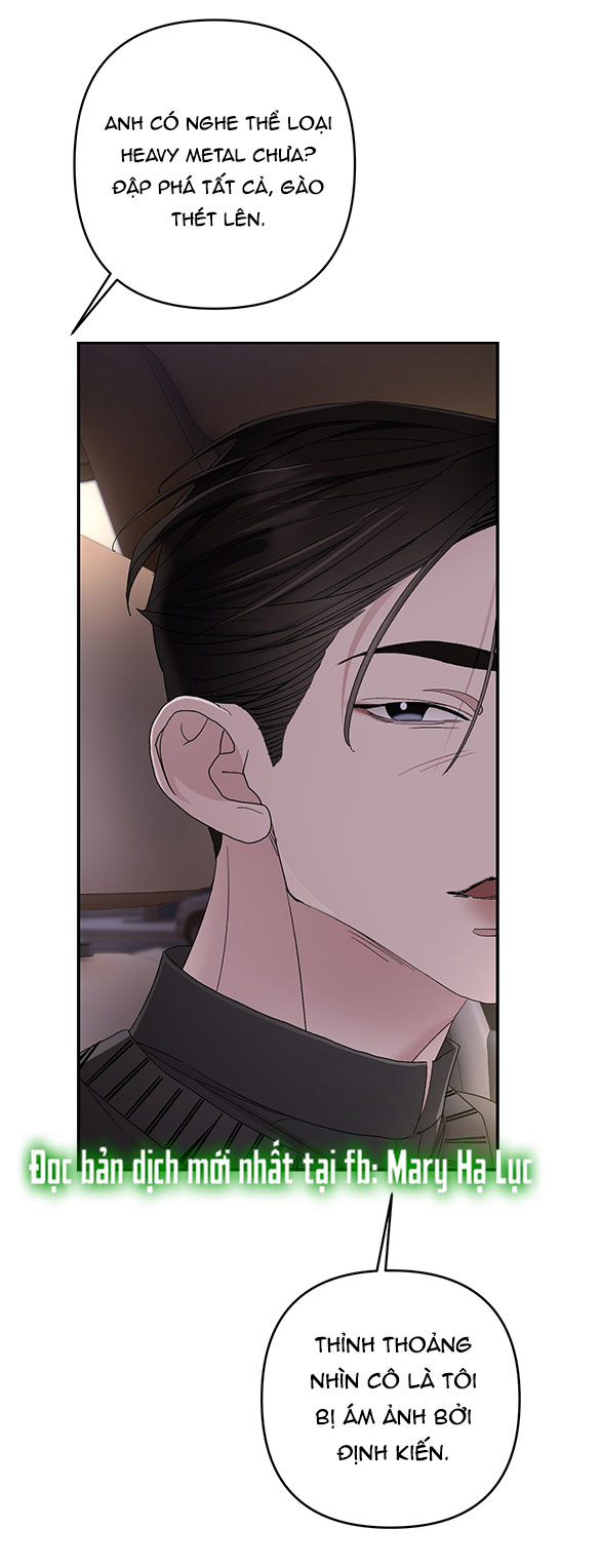 Hối Lộ Ngọt Ngào chapter 15 - Trang 12