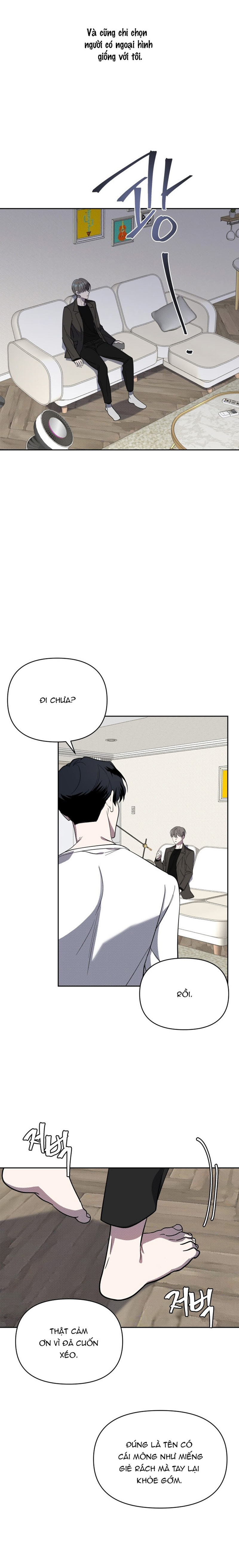 marigold dilemma chapter 1 7