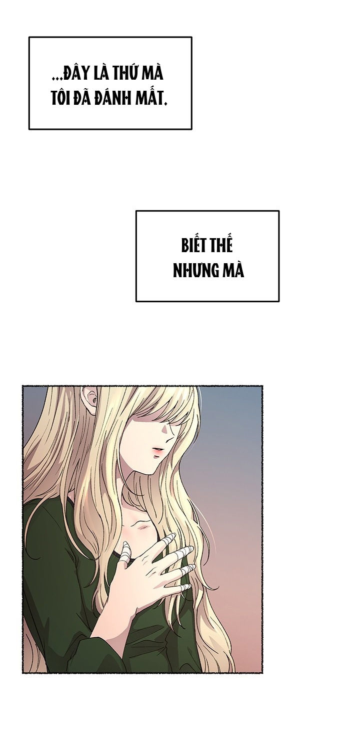 như gió trên cành cây khô chapter 35 2