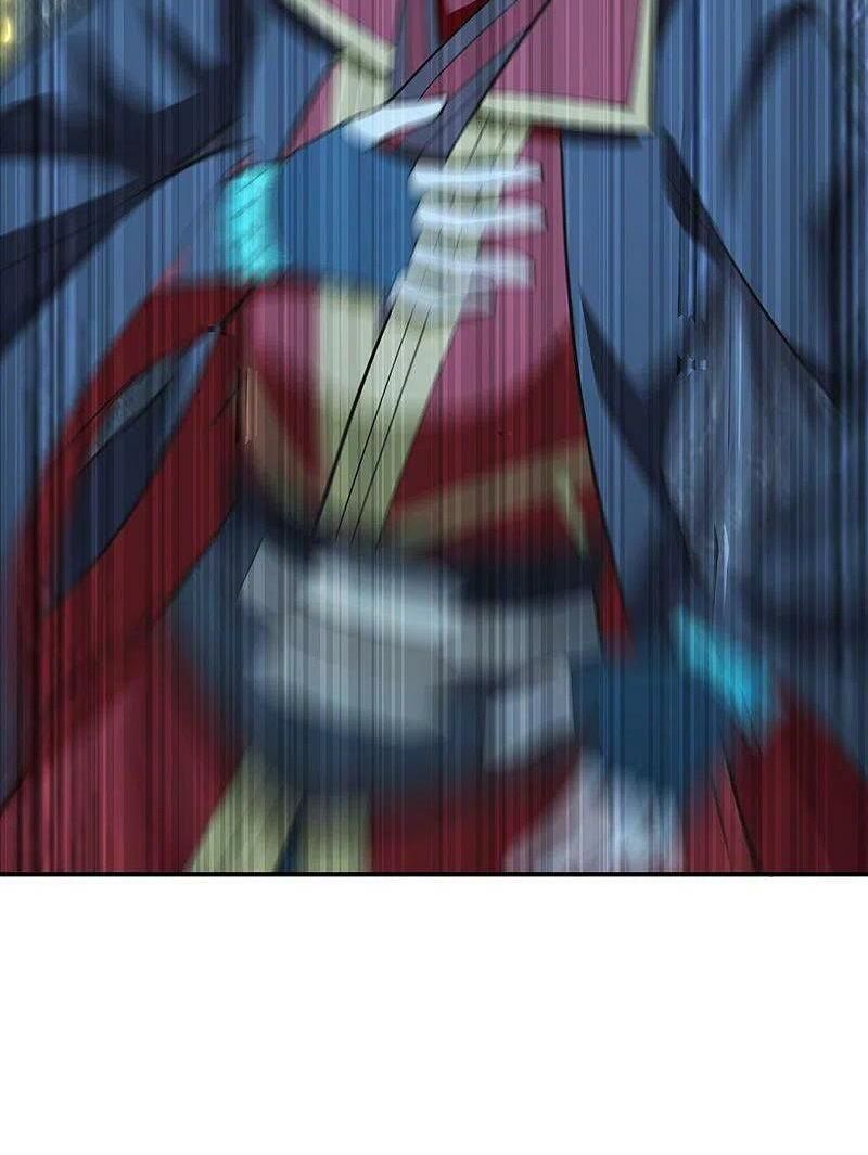 tiên võ đế tôn chapter 199 17