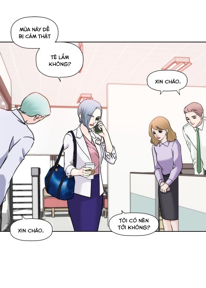 người đàn ông của tôi chapter 62.1 13