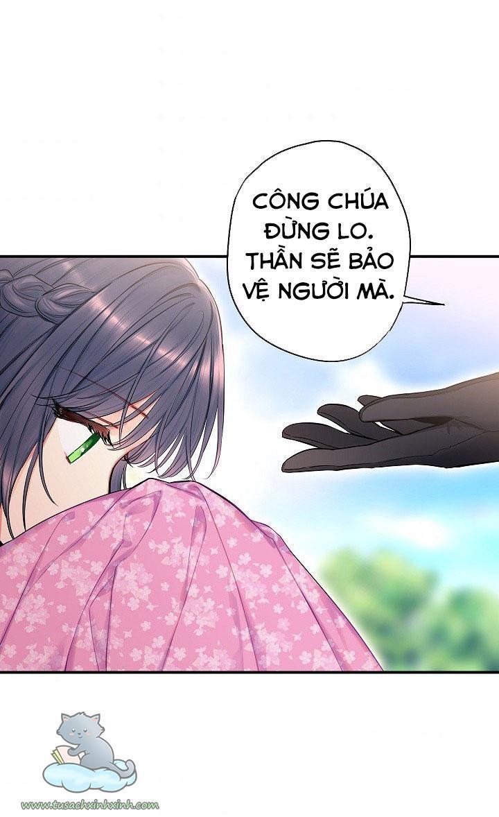 ác nữ muốn ly hôn chapter 115 45