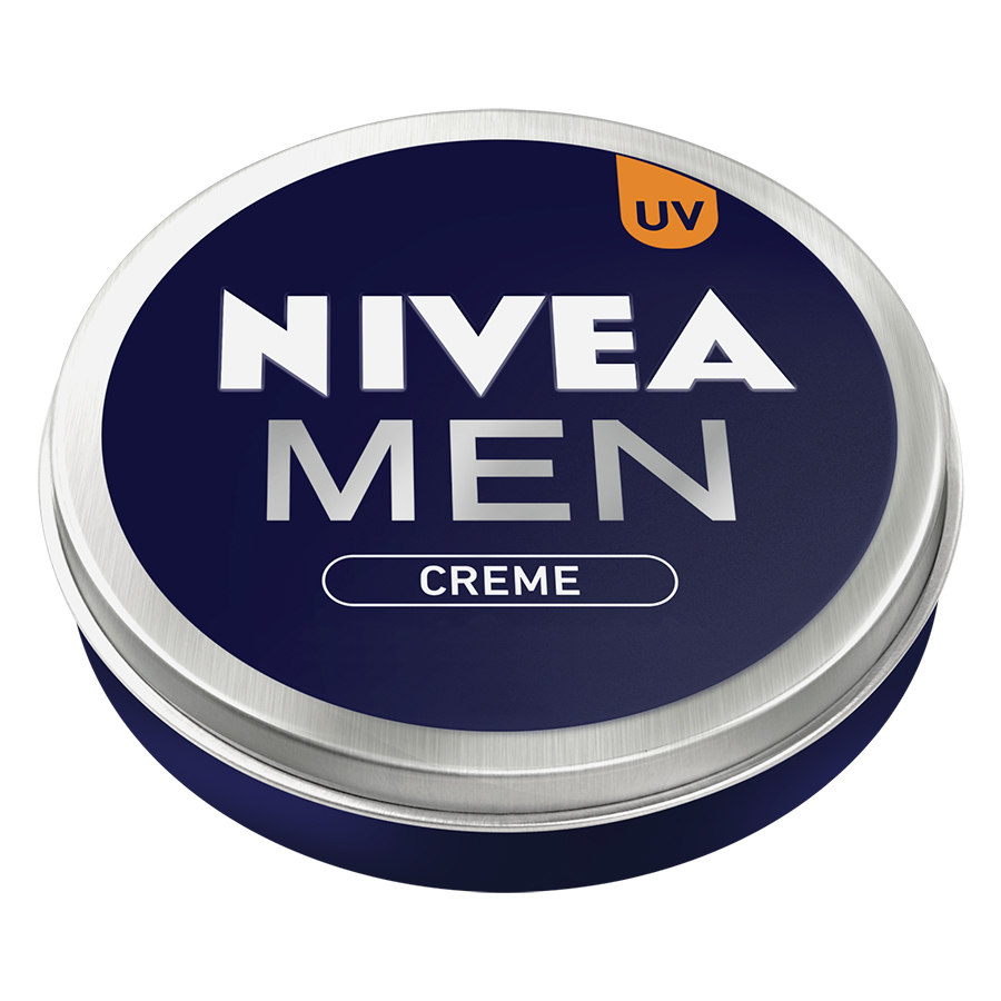 Kem Dưỡng Da Nivea Nam 30ml - 83923