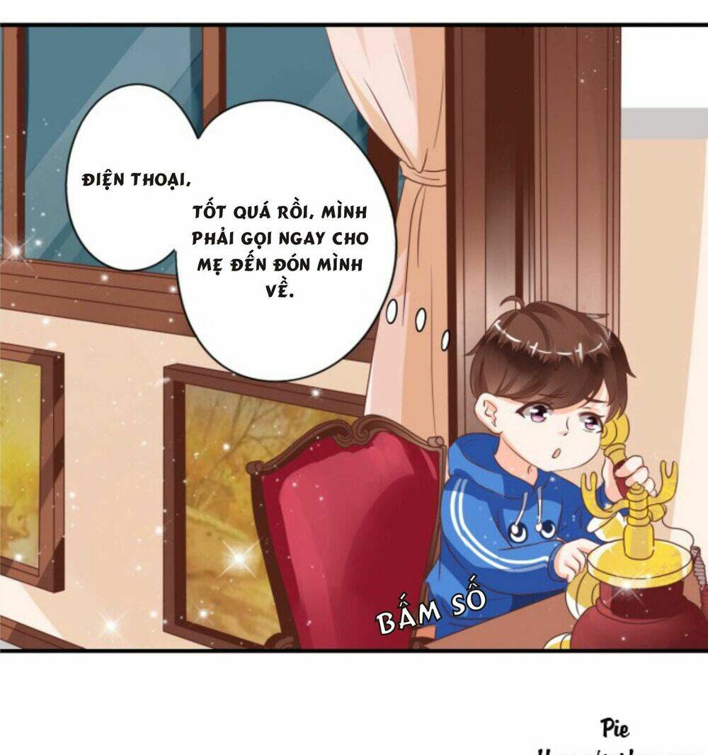 vương tước tư hữu bảo bối chapter 6 31