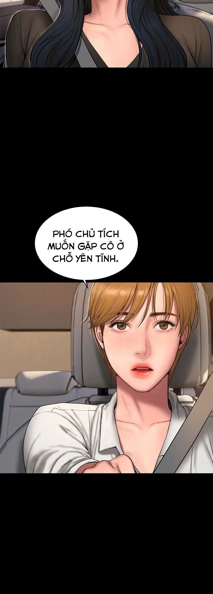 chạy trốn chapter 58 9