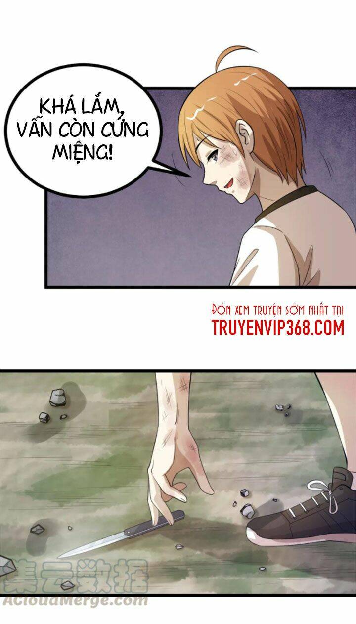đai ca trở lại tuổi 16 chapter 44 14