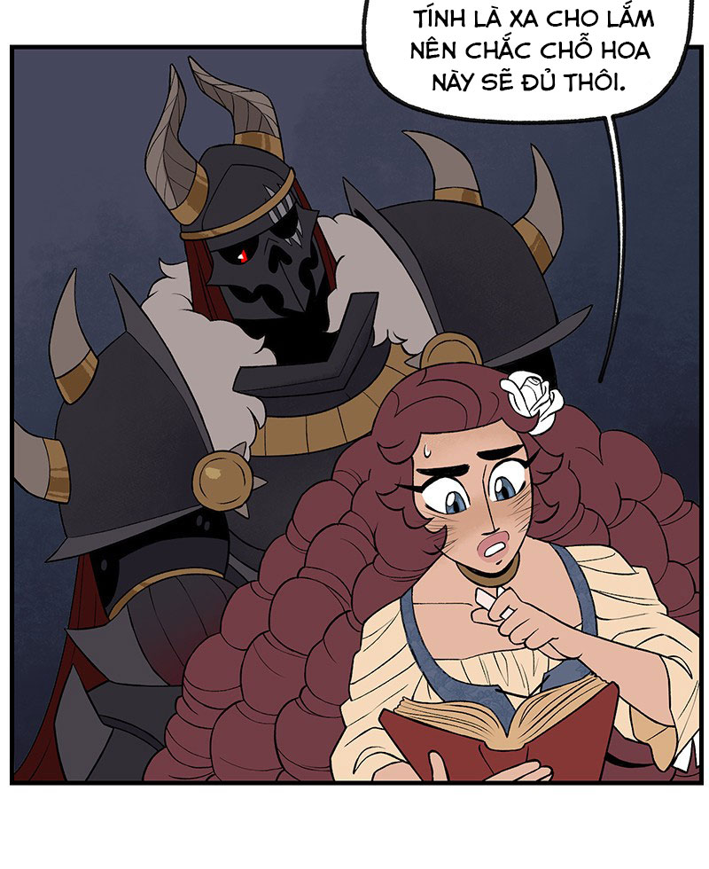 người cầu hôn chapter 9 5