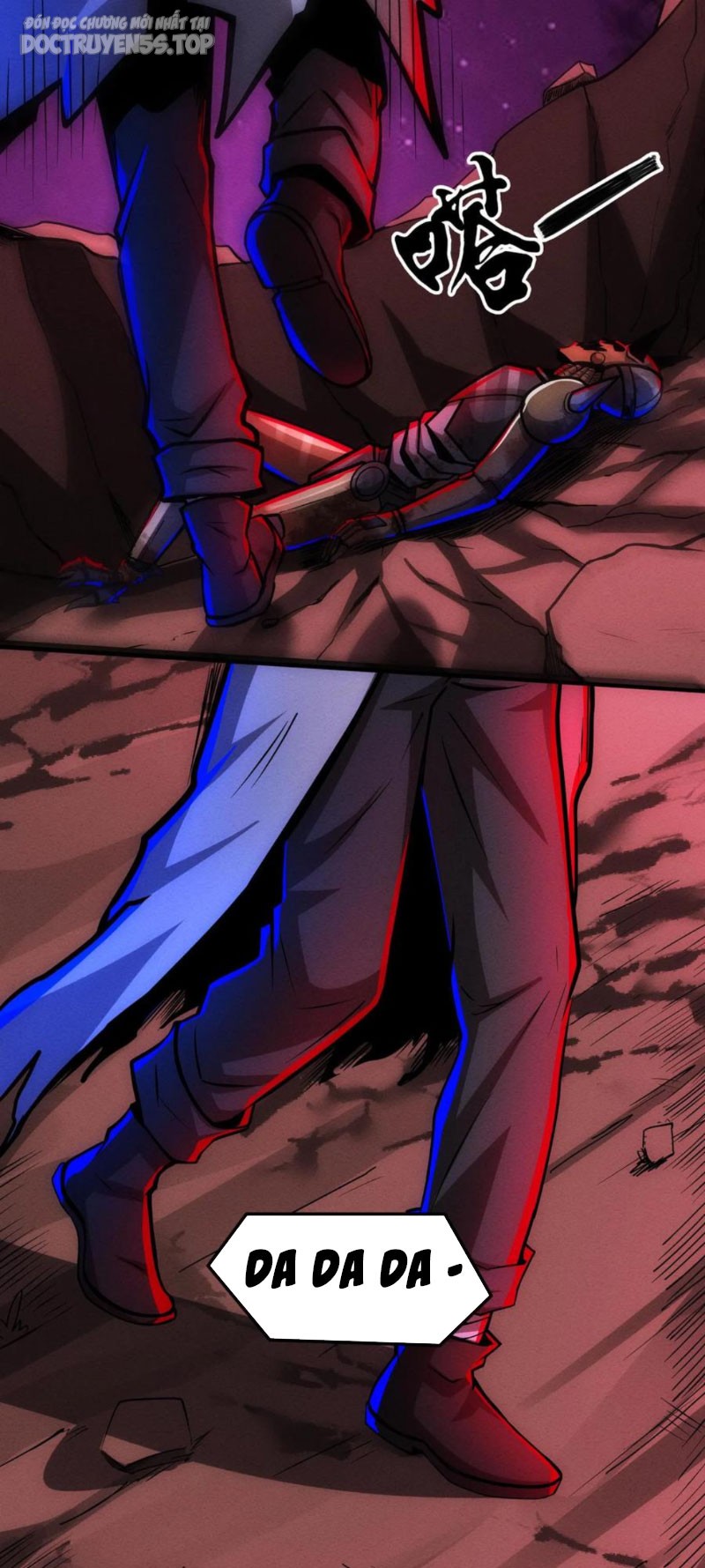 quỷ dị dược tề sư: bệnh nhân của ta đều là kinh khủng chapter 175 17