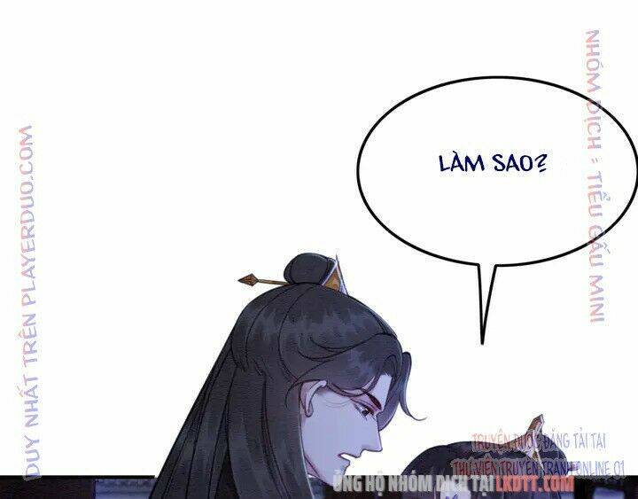trọng sinh bá sủng nhiếp chính vương quá mạnh mẽ chapter 158 82