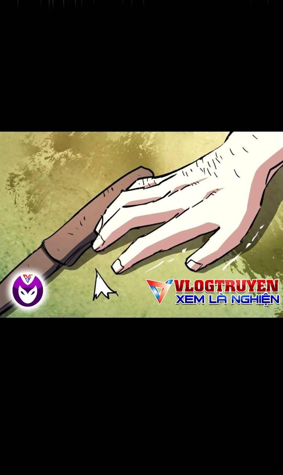 bạn học tôi là lính đánh thuê chapter 155 114