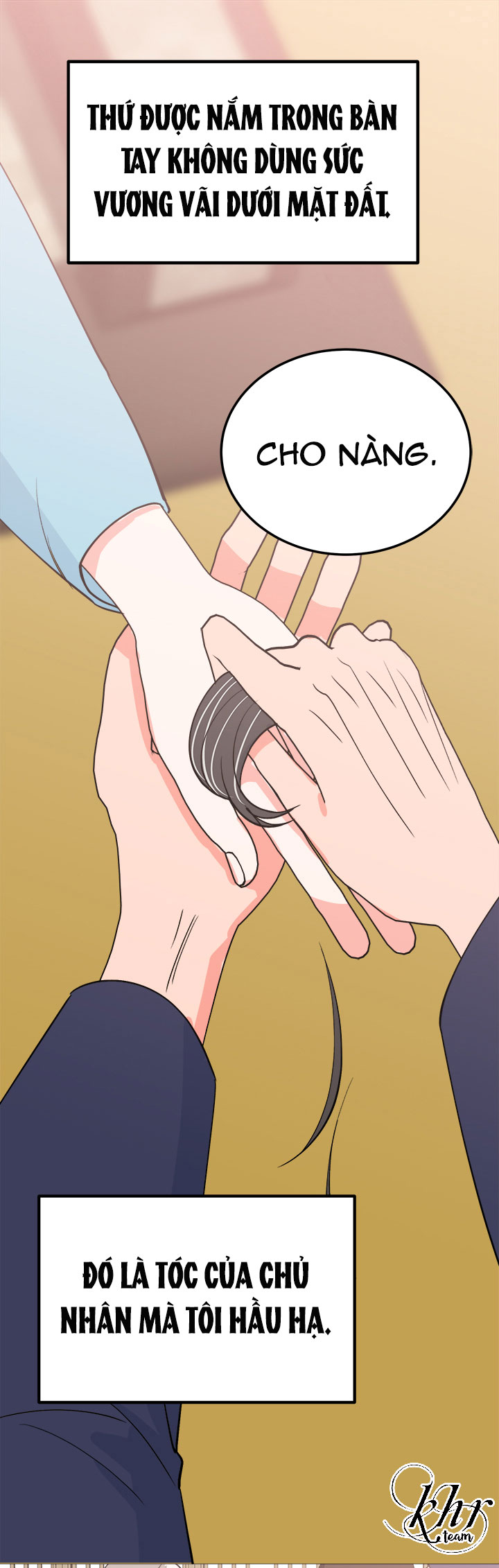 độc chủ chapter 24 6