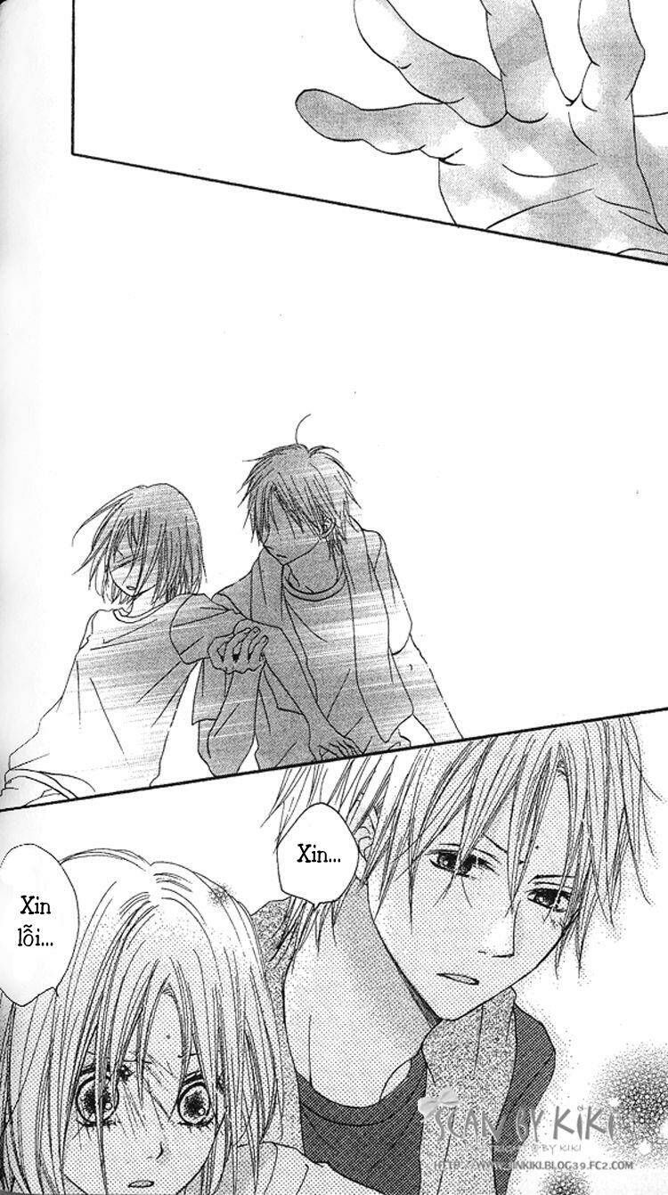 kataomoi no mukougawa chapter 2 24