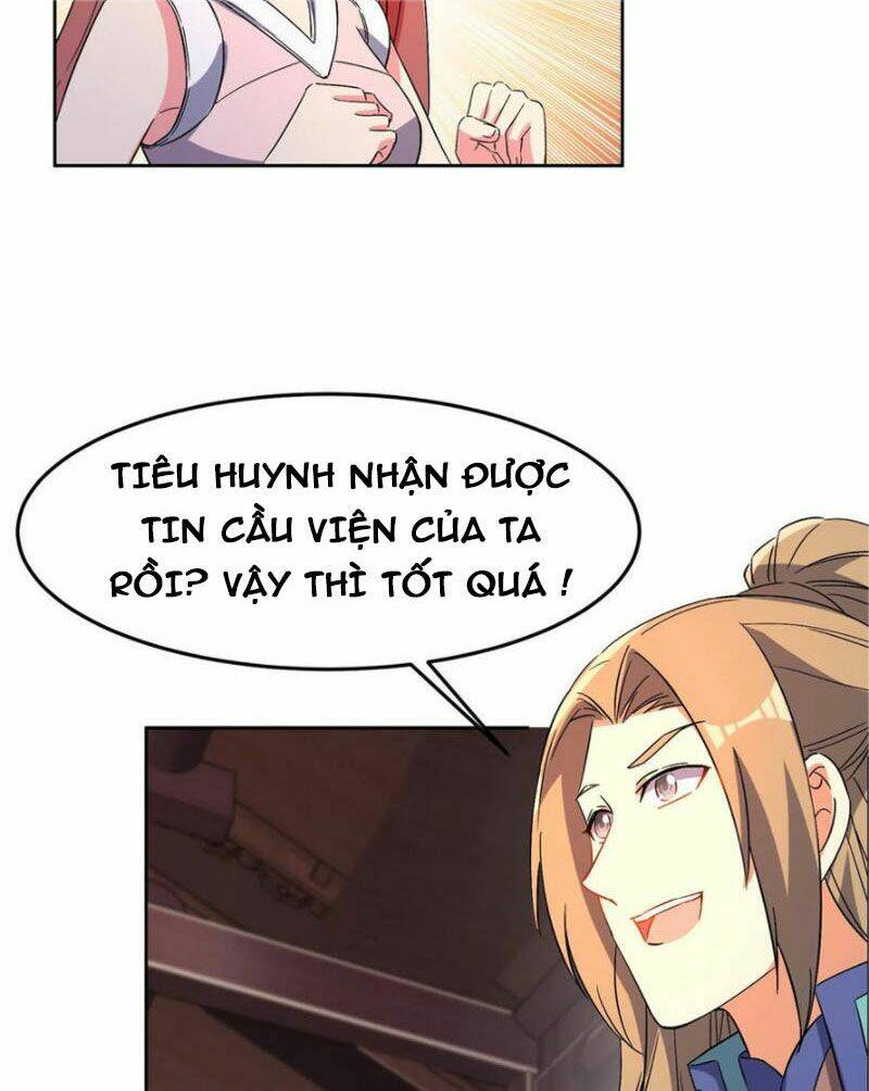 thôn phệ một thế giới tu tiên chapter 130 33