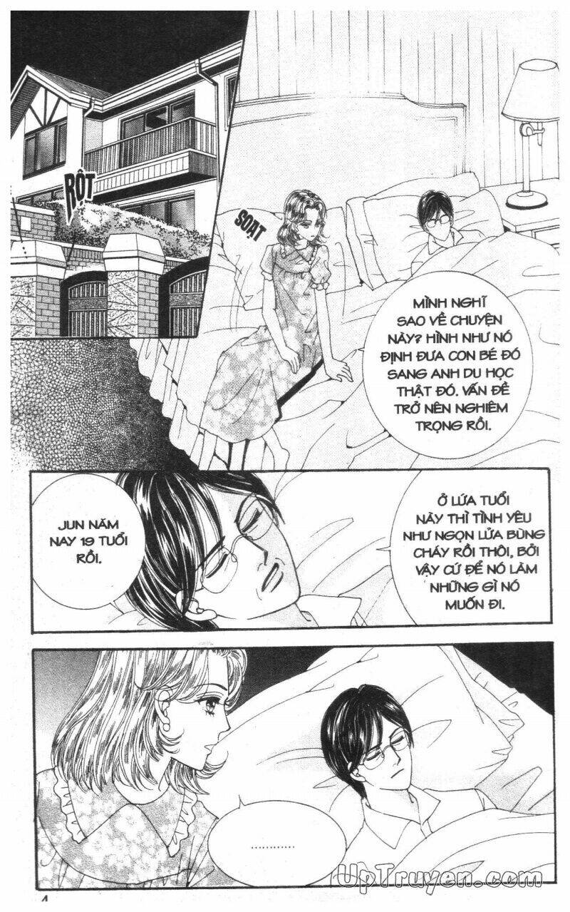 vợ chồng trẻ con bản đẹp chapter 18 3