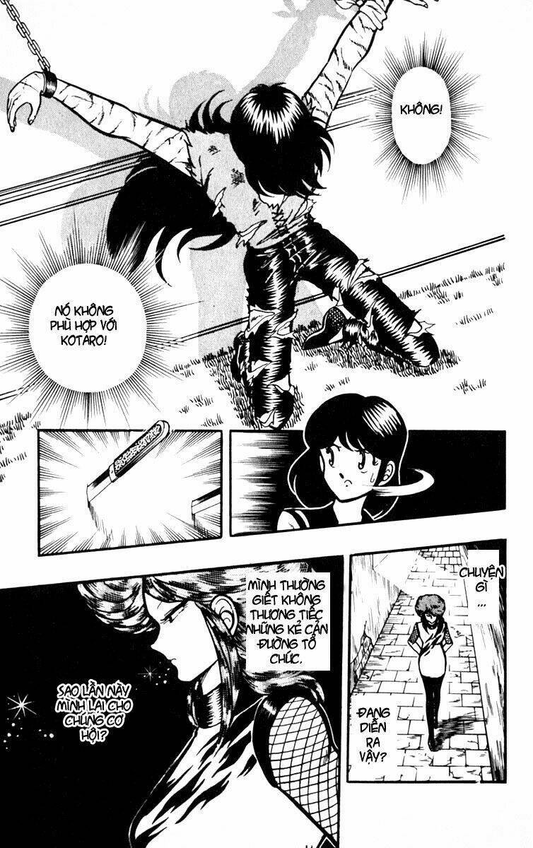 kotaro makaritoru chapter 31 4