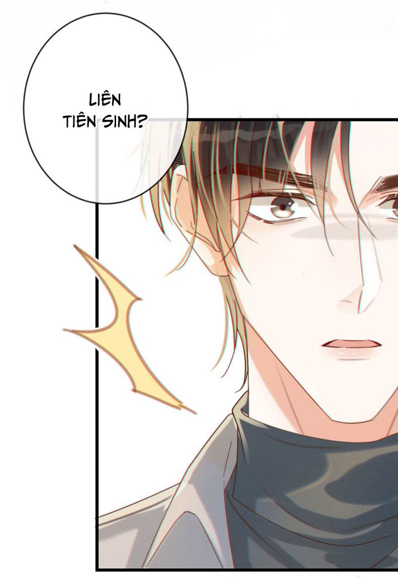 nịch tửu chapter 51 10