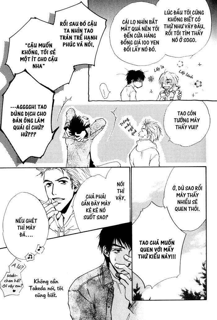 spell (bùa mê) chapter 1 37