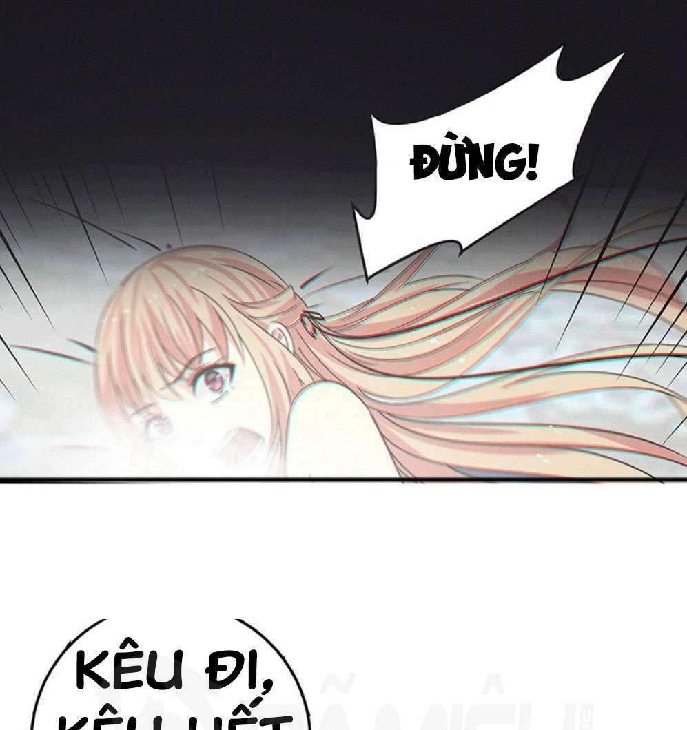 ta có nhẫn thần quyền năng chapter 24 2