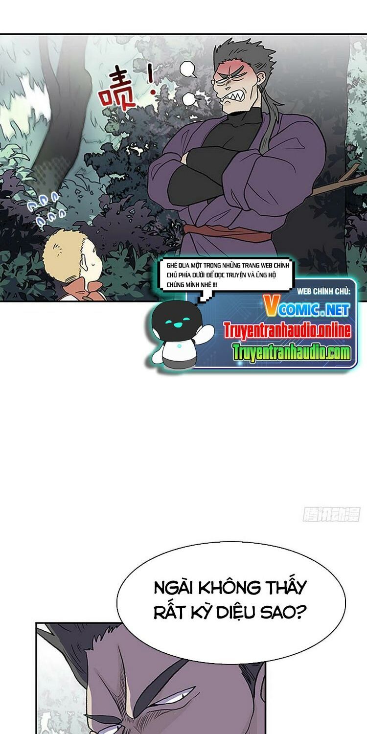 học sĩ tái sinh chapter 163 14