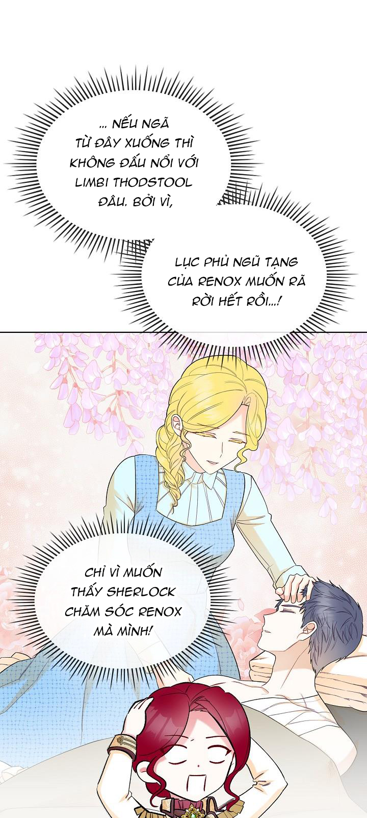 kẻ tạo ra ác nữ chapter 46 4