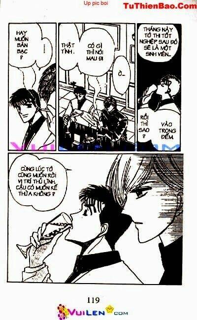 cô bé khóc nhè chapter 6 118