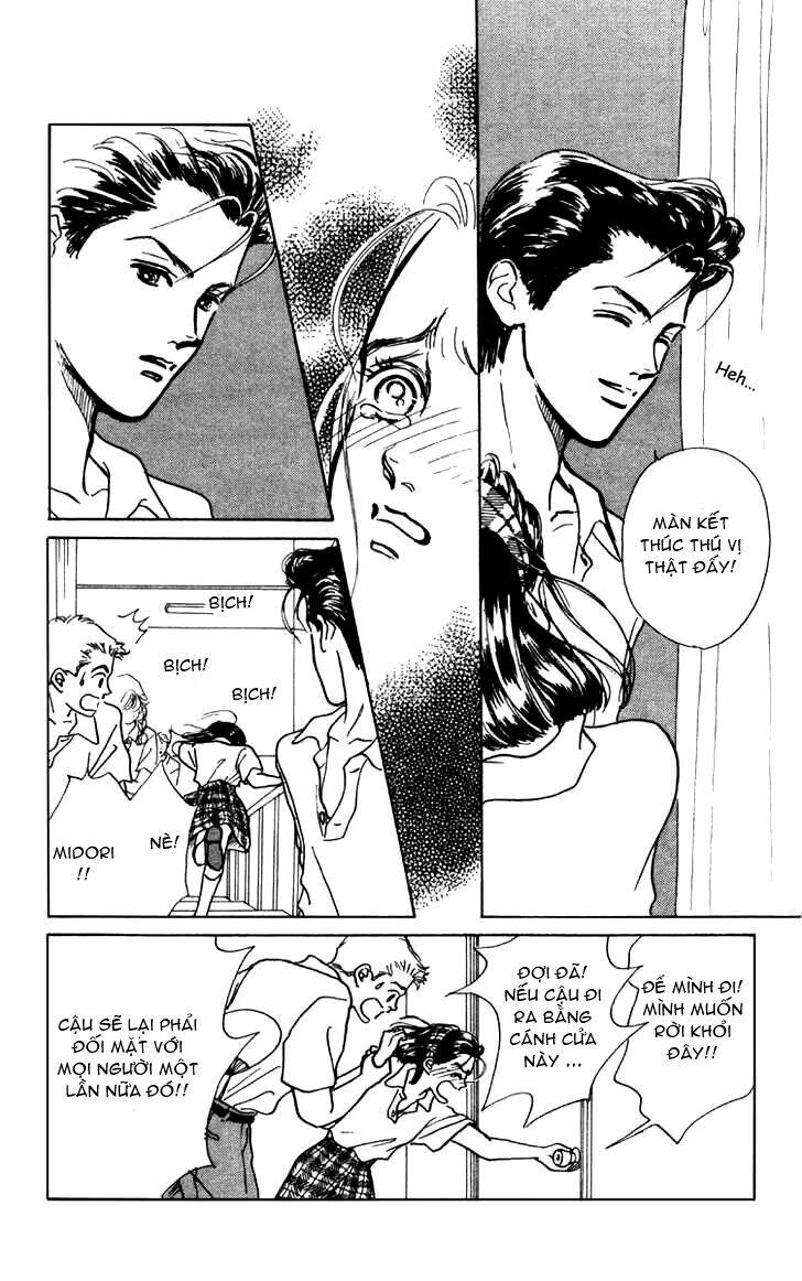 tenshi nanka ja nai chapter 1.2 8