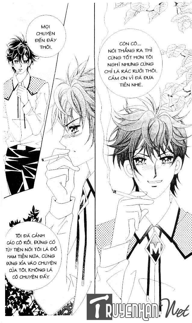 my lovely master chapter 3 47