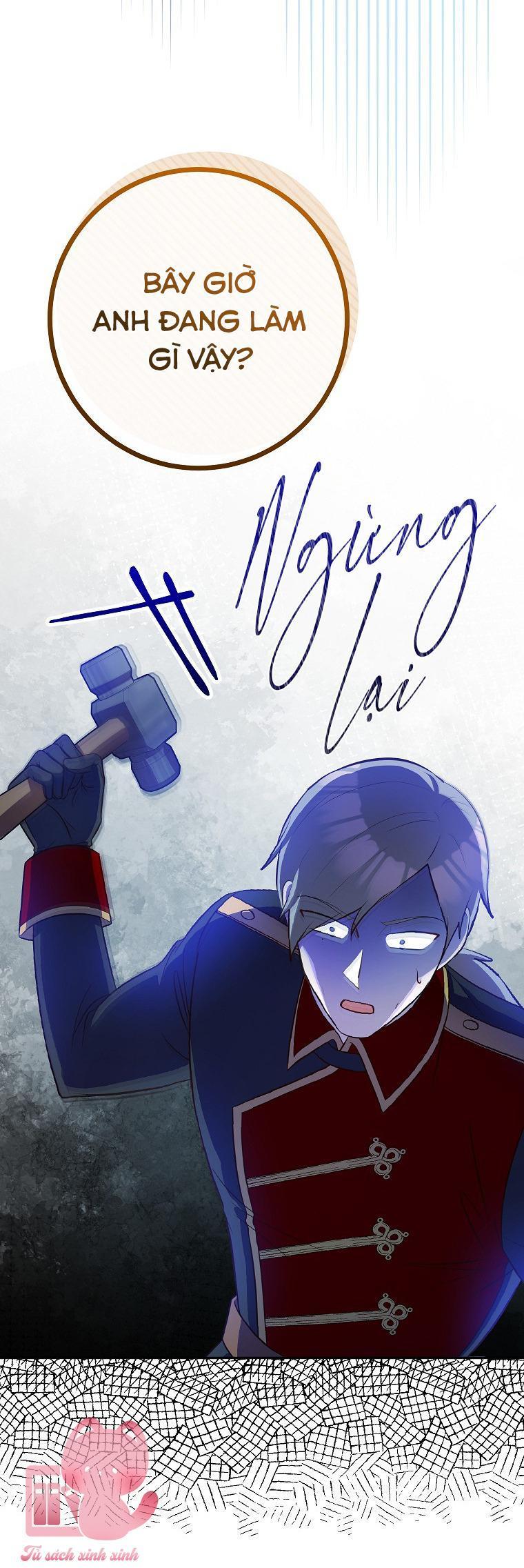 bác sĩ hoàn thành trách nhiệm rồi chapter 44 19