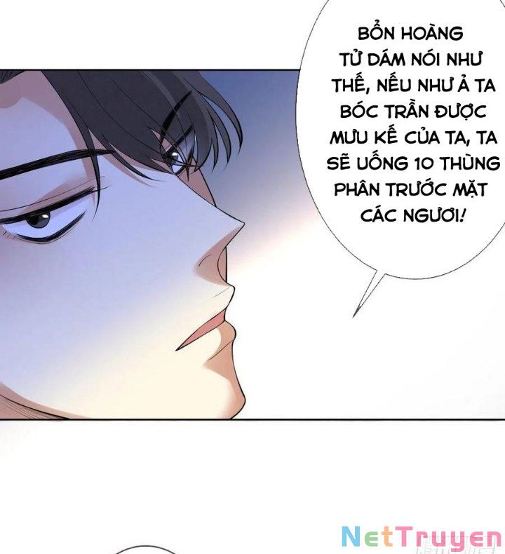 mạt thế nữ vương chapter 72 40