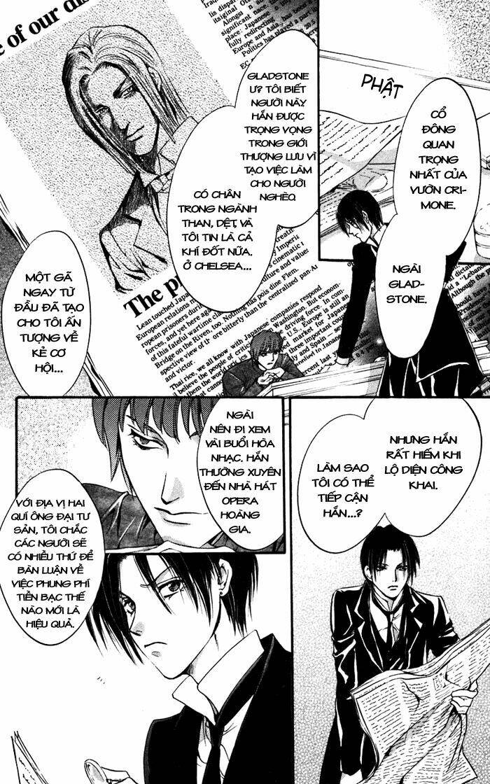 đứa con của thượng đế chapter 25 13