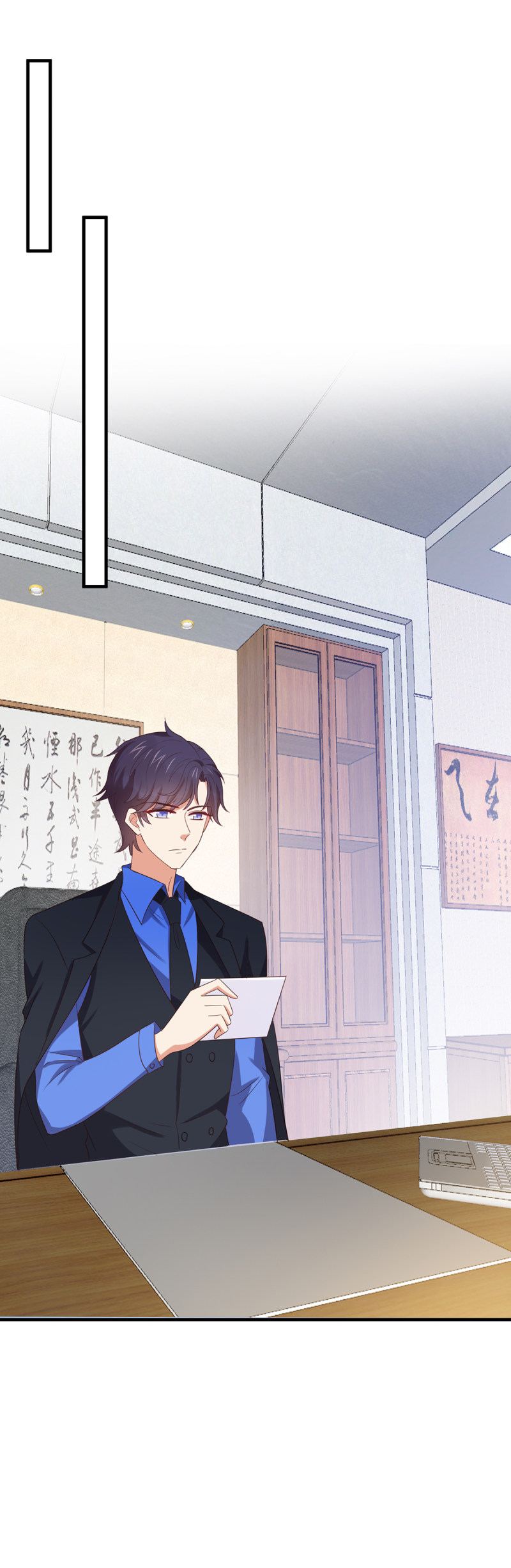 hẹn chồng trên mọi mặt trận chapter 2 14