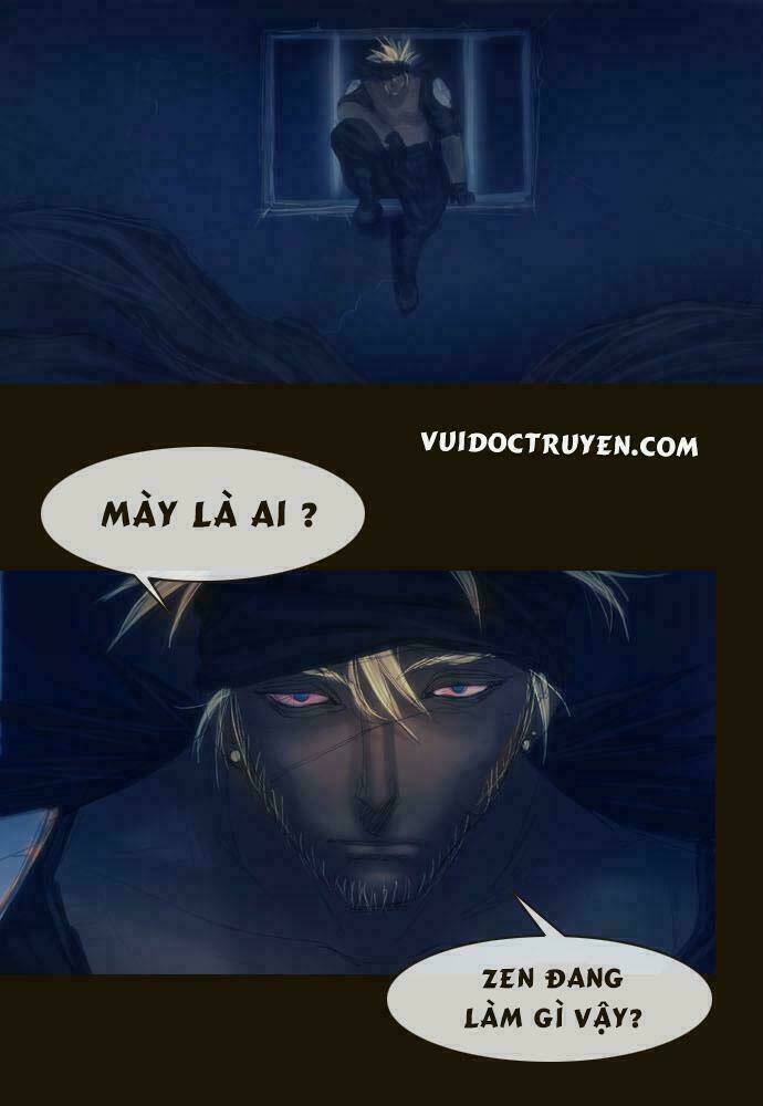 hội ảo thuật chapter 83 22