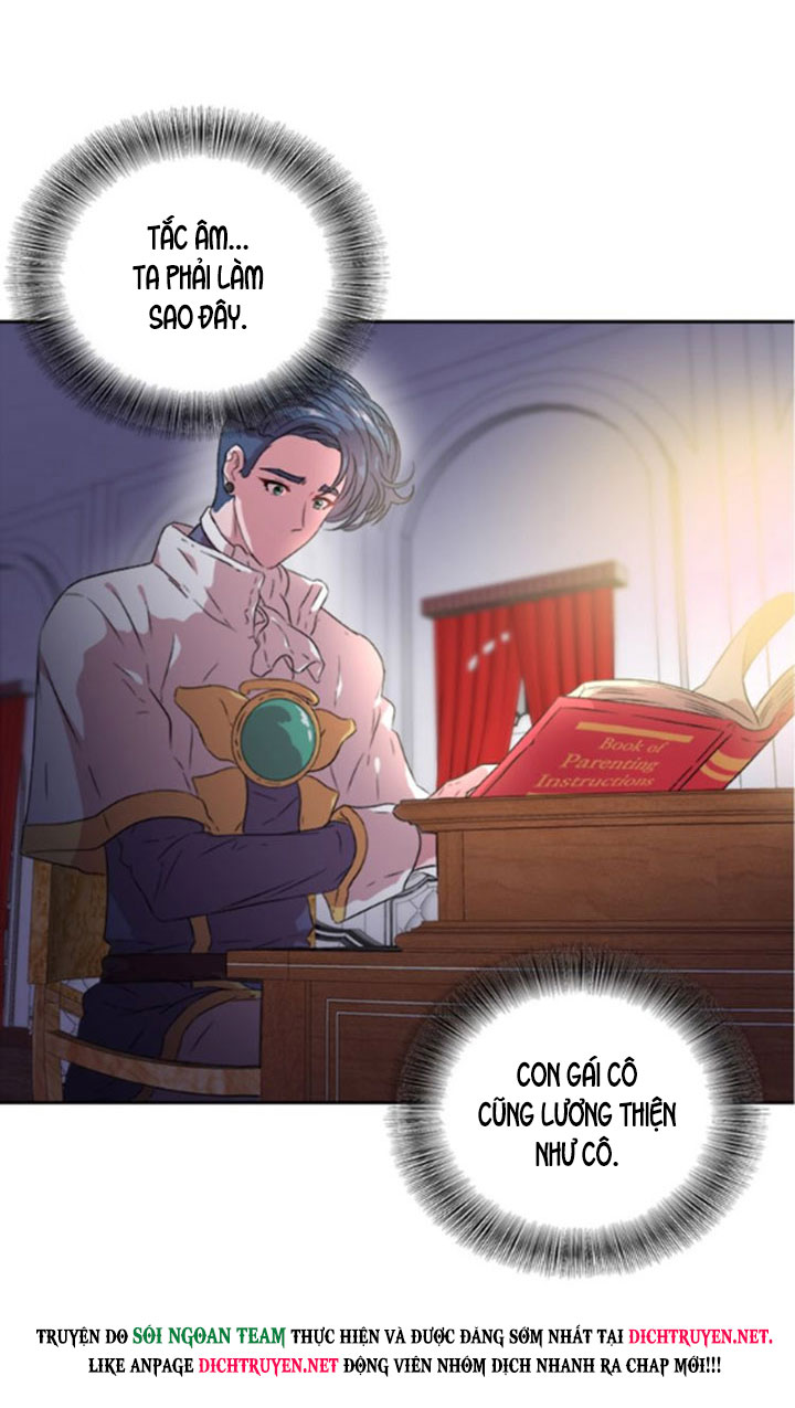 con gái bảo bối của ma vương chapter 7 23