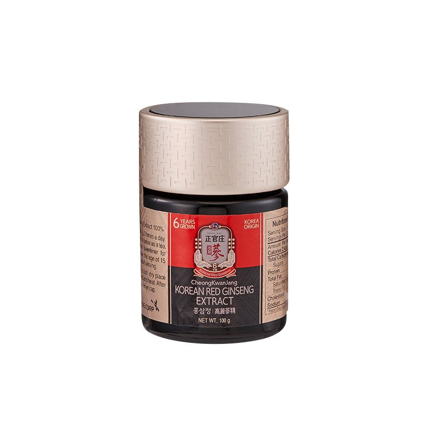 Tinh chất Hồng Sâm Cô Đặc KGC Cheong Kwan Jang Extract 100g