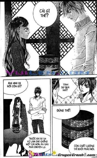 goong - [ hoàng cung ] chapter 4 140