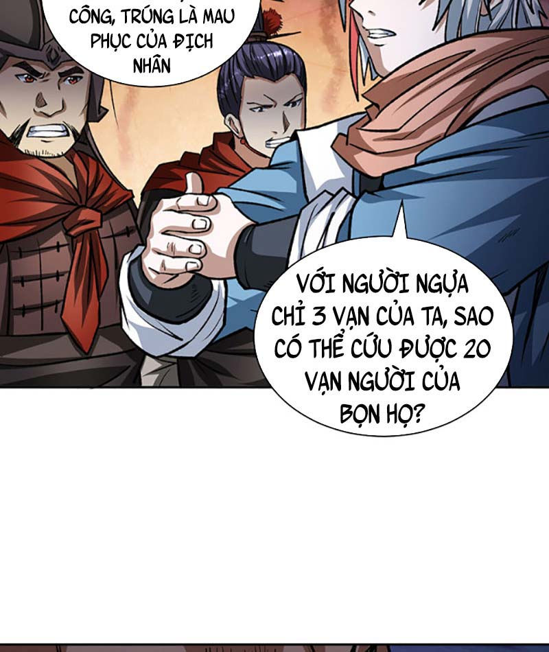 võ đạo độc tôn chapter 481 55