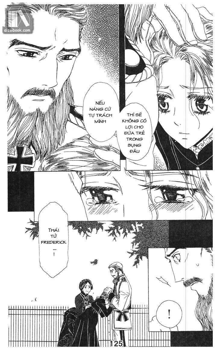 tình yêu định mệnh chapter 19 21