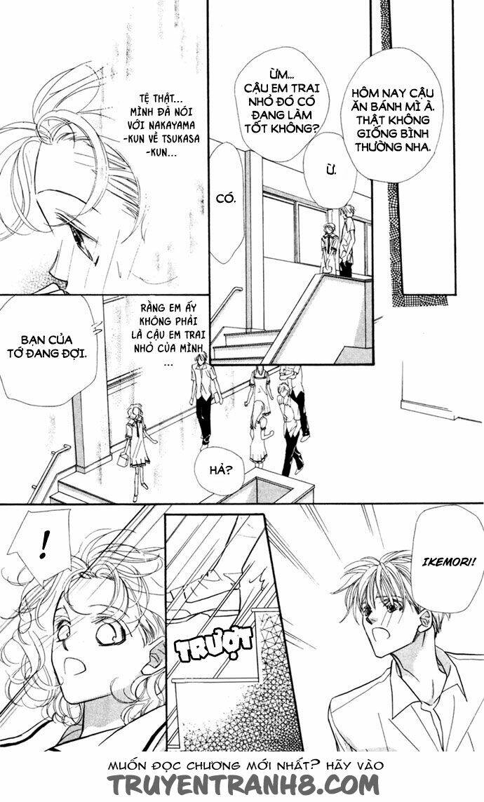 yoru made matenai chapter 11 14