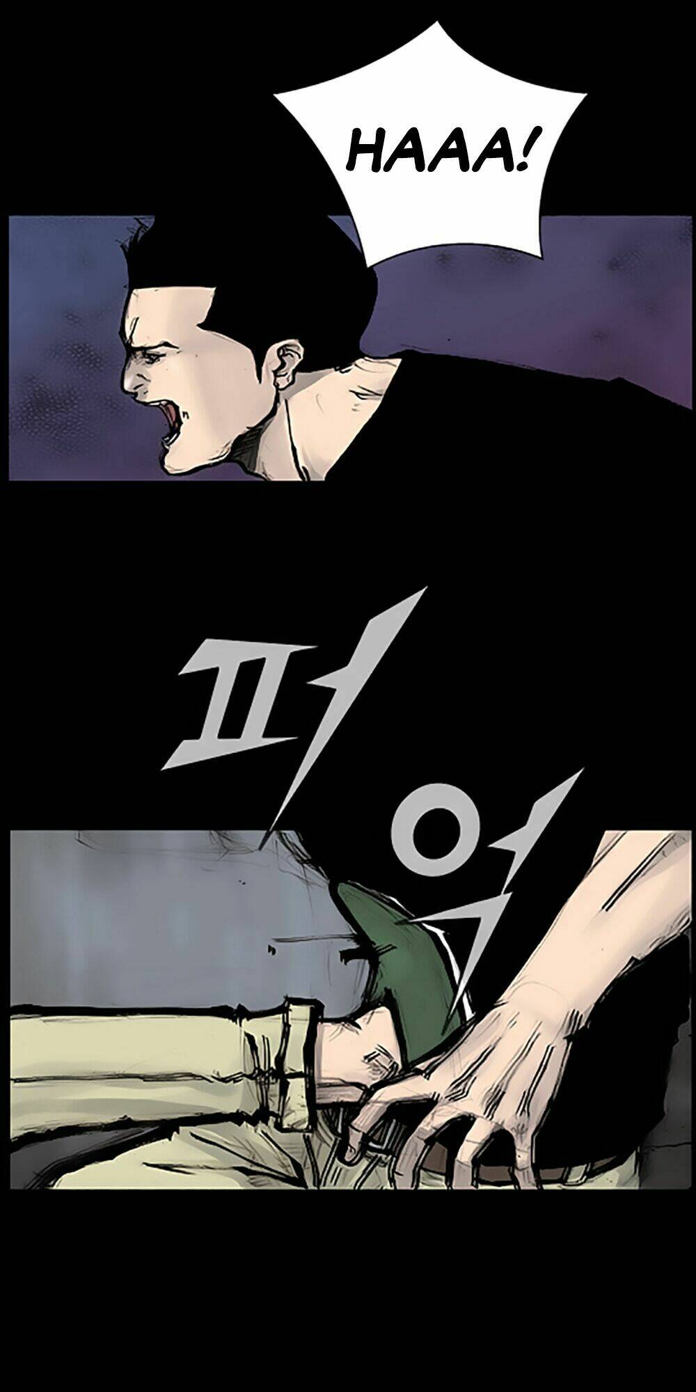 độc cô tiền truyện chapter 106 3