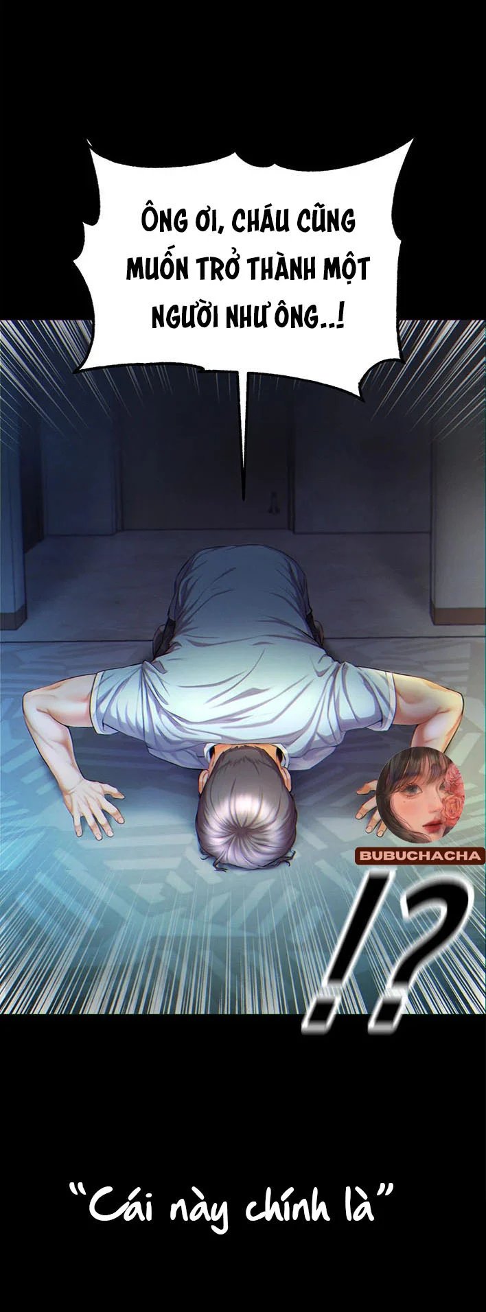 [18+] học trò độc nhất chapter 2 33