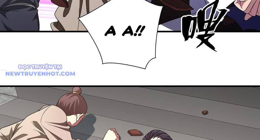 thiên long bát bộ webtoon chapter 122 82