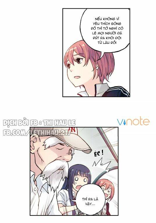 thanh không chi hạ chapter 4 36